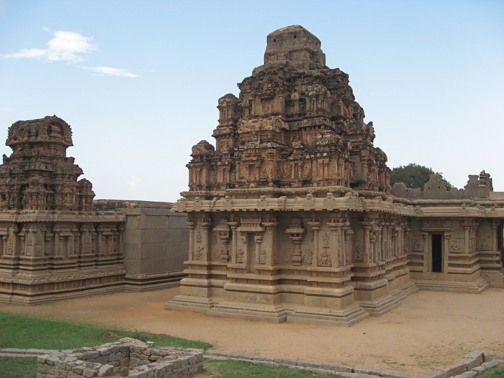 Hazara Rama Temple