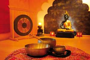 Heaven on Earth Wellness Spa
