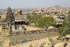 Malyavanta Raghunathaswamy