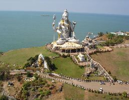 Murudeshwara India Park