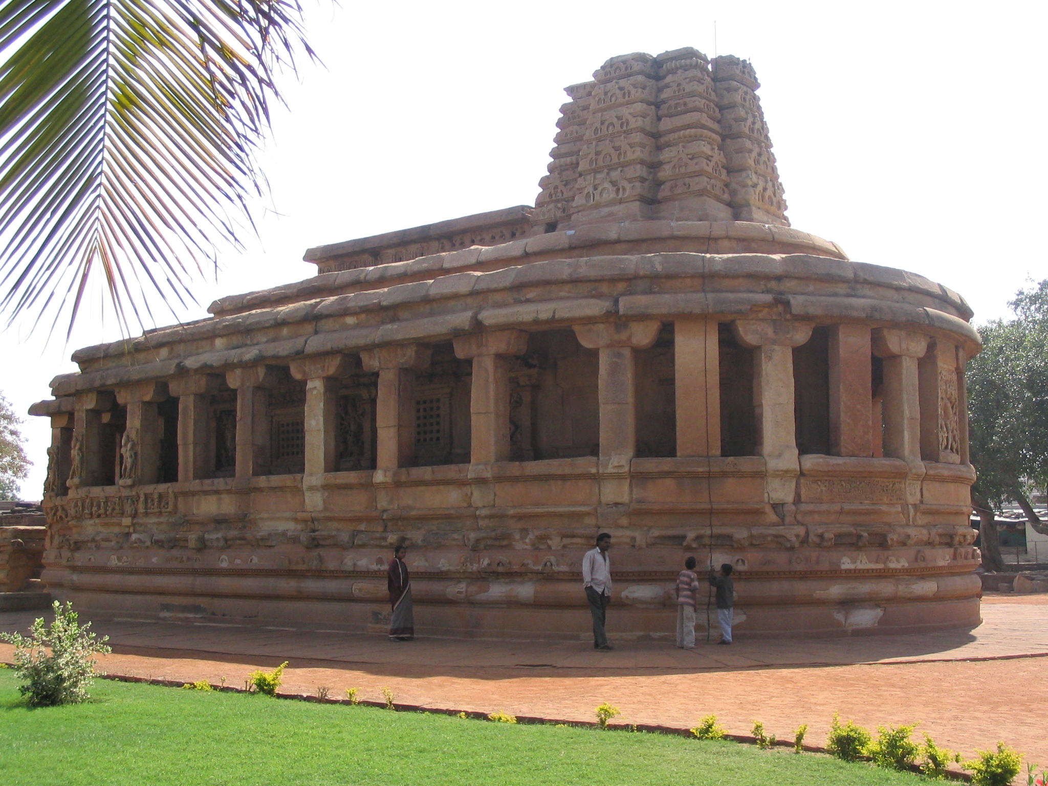 Durga Temple
