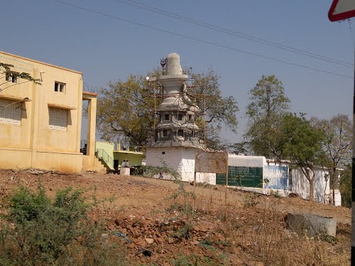 Gowda Temple