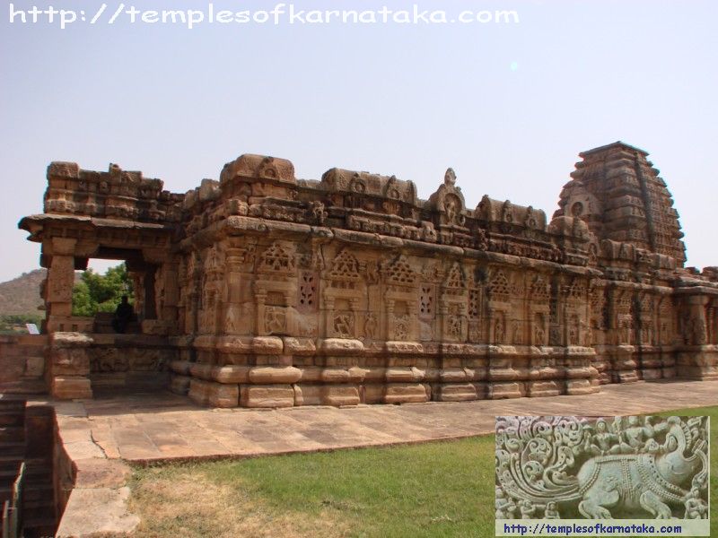 Papanath Temple