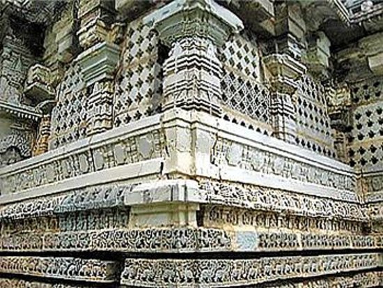 Kedareswara Temple