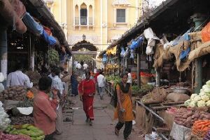 Devaraja Market