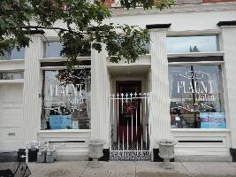 Flaunt Salon and Spa