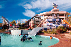 Mysuru (Mysore) India Park