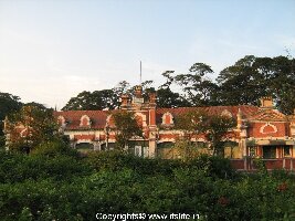 Gun House
