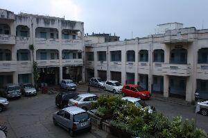 Hotel Dasaprakash Spa