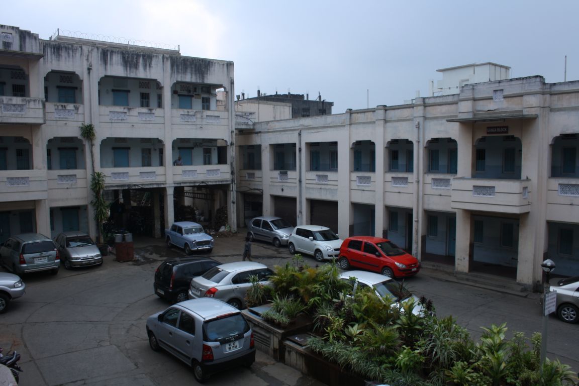 Hotel Dasaprakash Spa