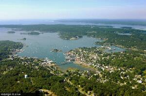 Boothbay Harbor