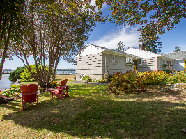 Jones cove