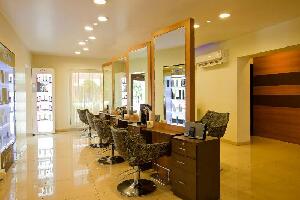 Kumuda Spa