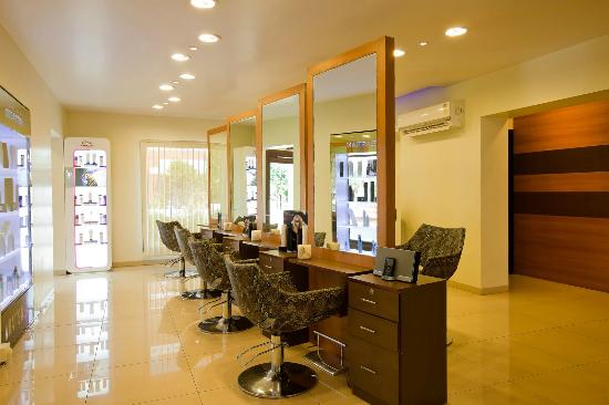 Kumuda Spa