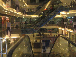 Mall of Mysore