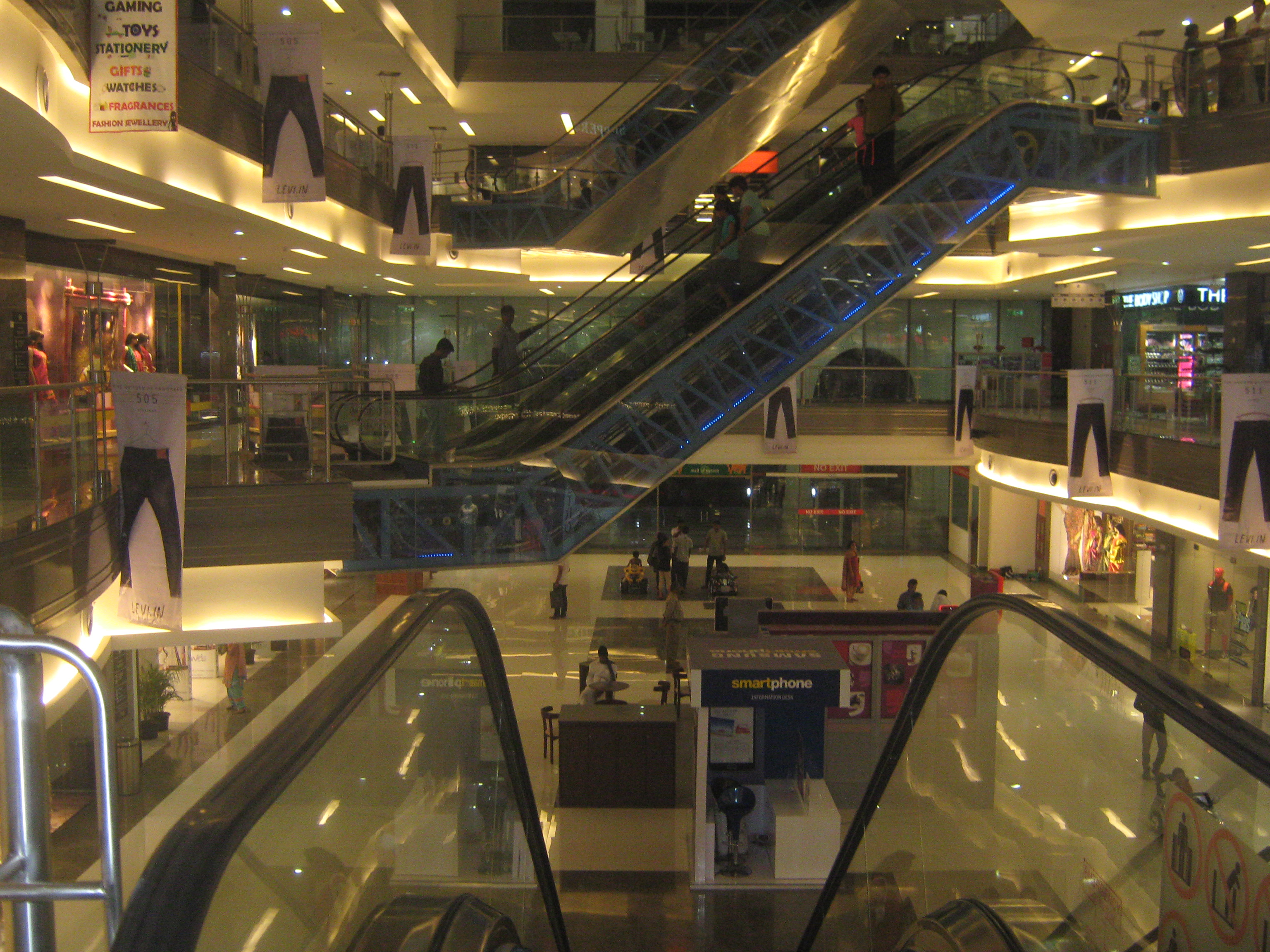 Mall of Mysore