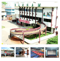 Sangam Theatre