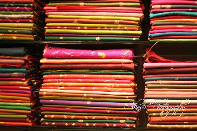 The Cauvery Arts And Crafts