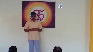 Yoga Bharata