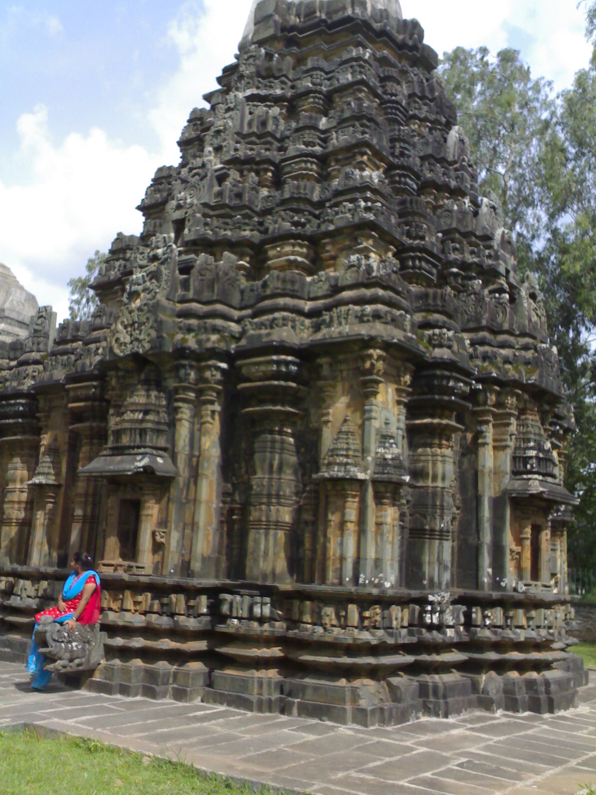 Tarakeshwara Temple