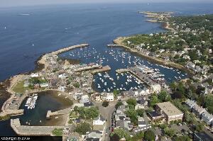 Camden United States Port