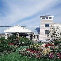 Camden United States Resort