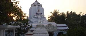 Karnataka India Temple