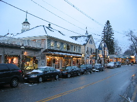 Kennebunk United States Port