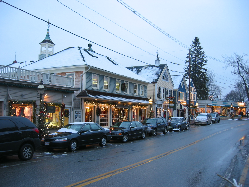 Town of Kennebunkport
