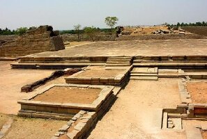 Royal Enclosures