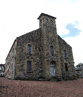 South Lanarkshire England Abbey