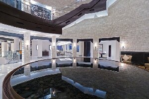 Bengaluru (Bangalore) India Spa