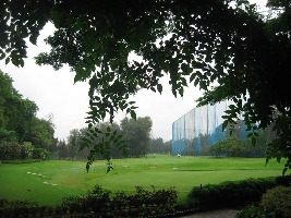 Bengaluru (Bangalore) India Golf