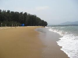 Devbagh Beach