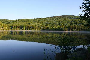 Howard Pond