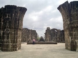 Barah kaman