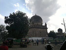 Jod Gumbaz