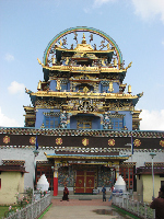 Golden Temple