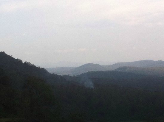 Honnamana Kere Lake