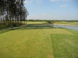 Kodagu (Coorg) India Golf