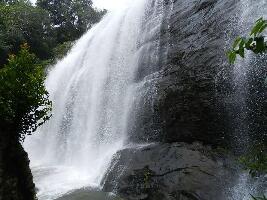 Chelavara Falls