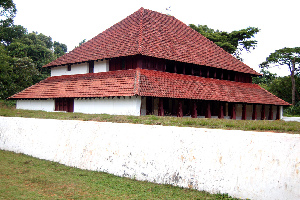 Kodagu (Coorg) India Palace