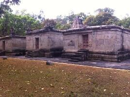 Mulluru Temple