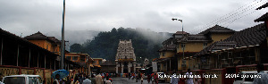Kukke Subramanya Temple