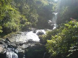 Palchuram Falls