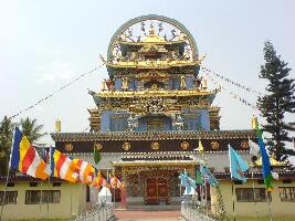 Rajarajeshwara Temple