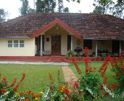 Gundert Bungalow