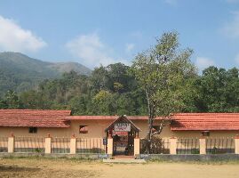 Aaoka Panchakarma Centre