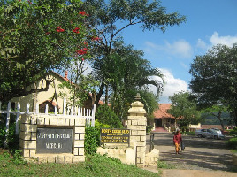Ayurveda And Panchakarma School