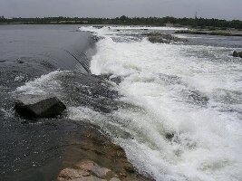 Karlad Lake